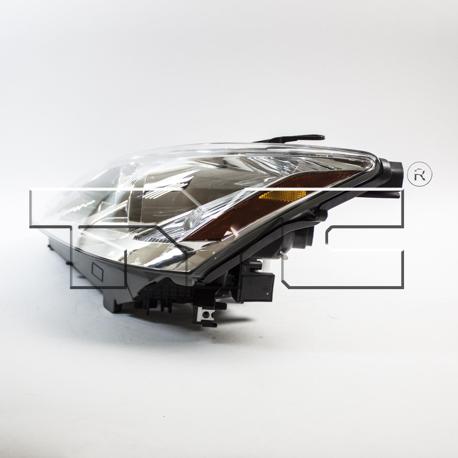 TYC Headlight Assembly 20-6902-01-9
