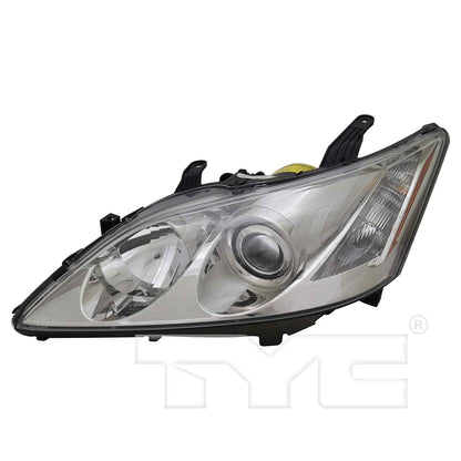TYC Headlight Assembly 20-6902-01-9