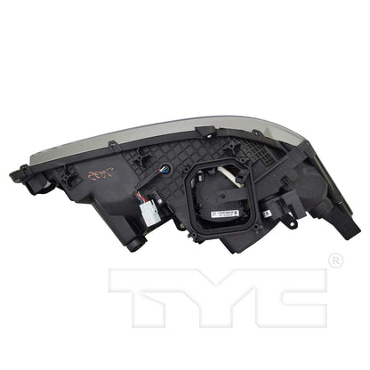 TYC TYC Regular 20-6902-01