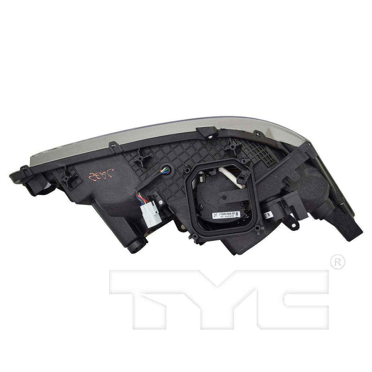 TYC TYC Regular 20-6902-01