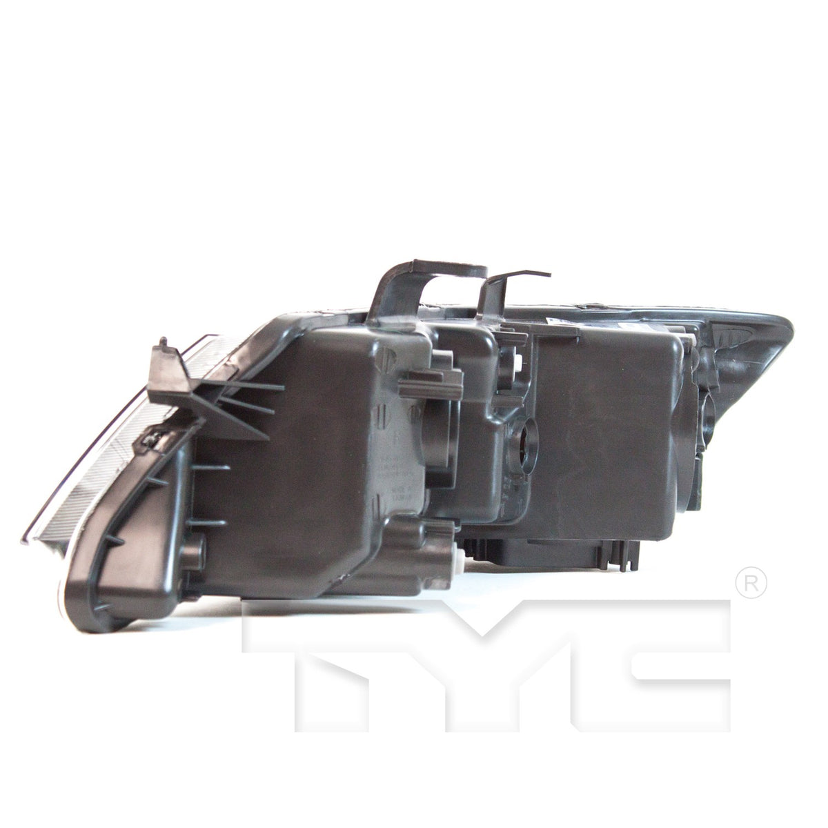 TYC Headlight Assembly 20-6903-01