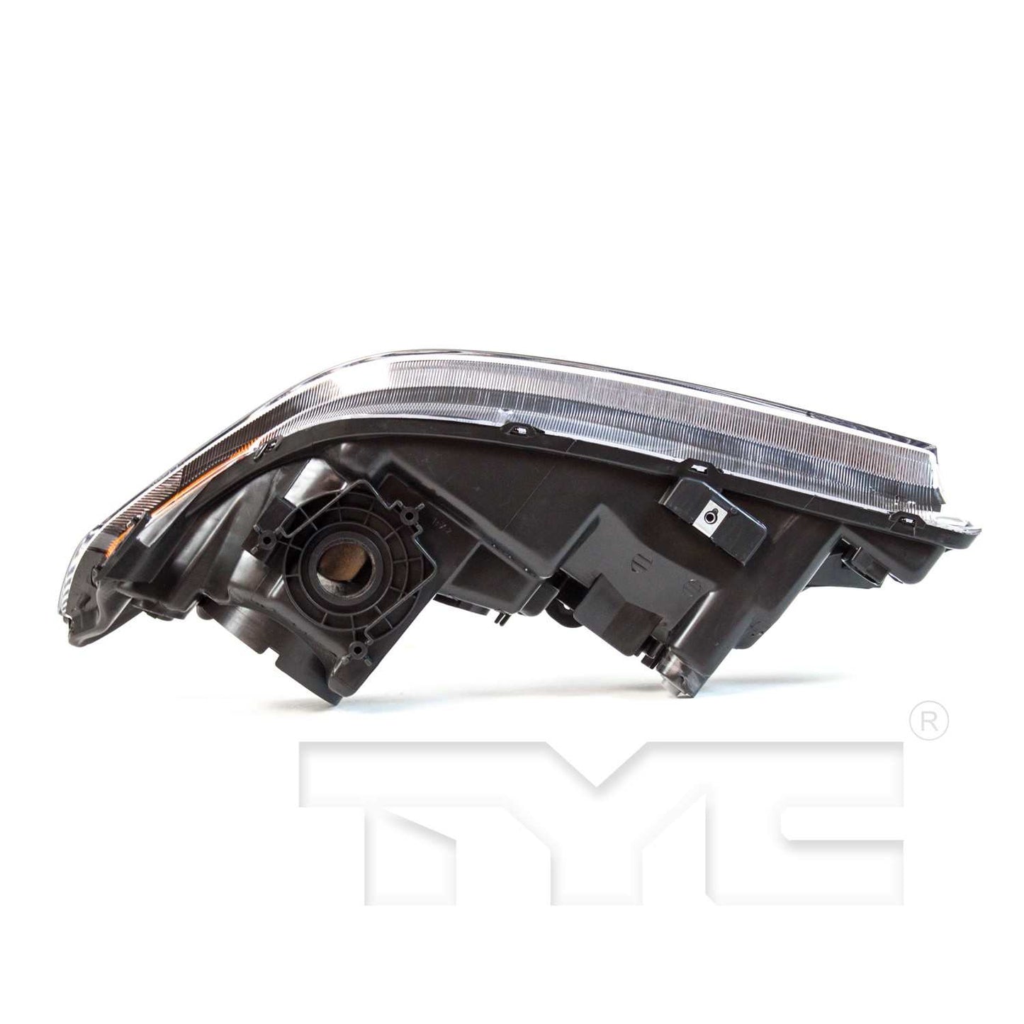 TYC Headlight Assembly 20-6903-01