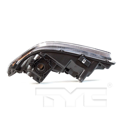 TYC Headlight Assembly 20-6903-01