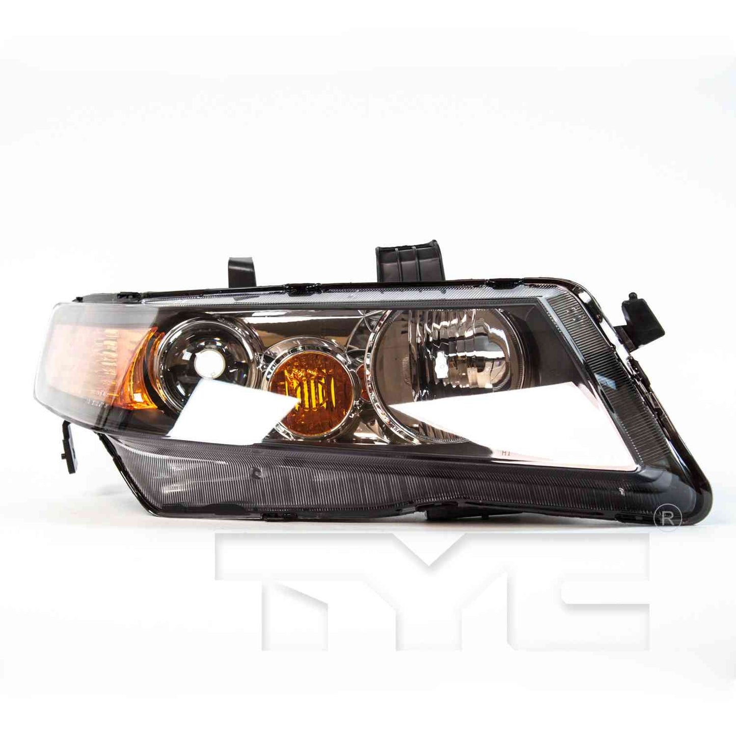 TYC Headlight Assembly 20-6903-01