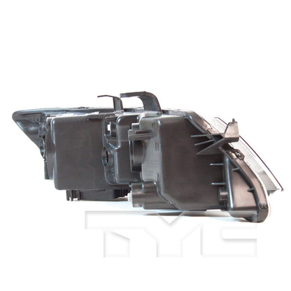 TYC Headlight Assembly 20-6904-01