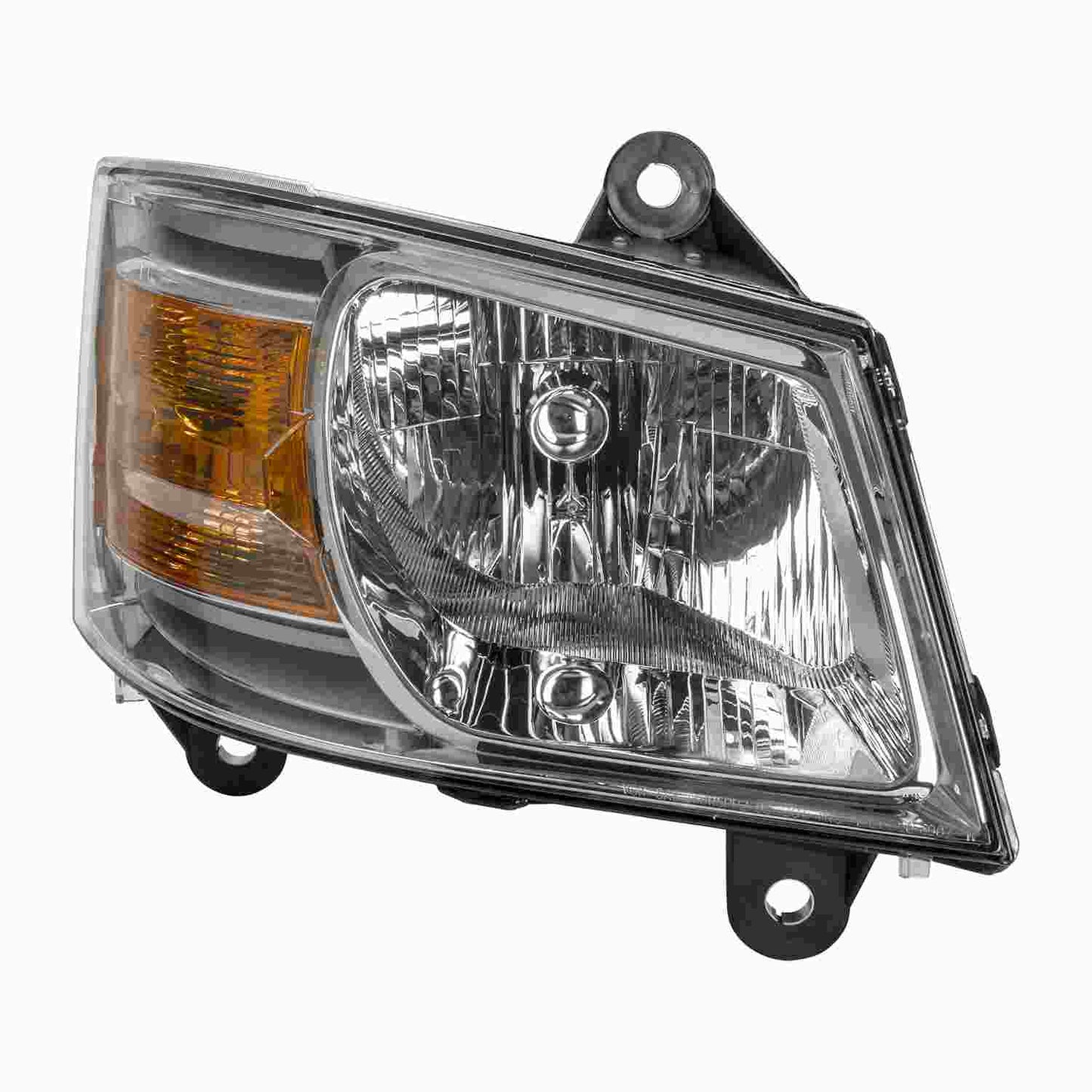 TYC CAPA Certified 20-6907-00-9