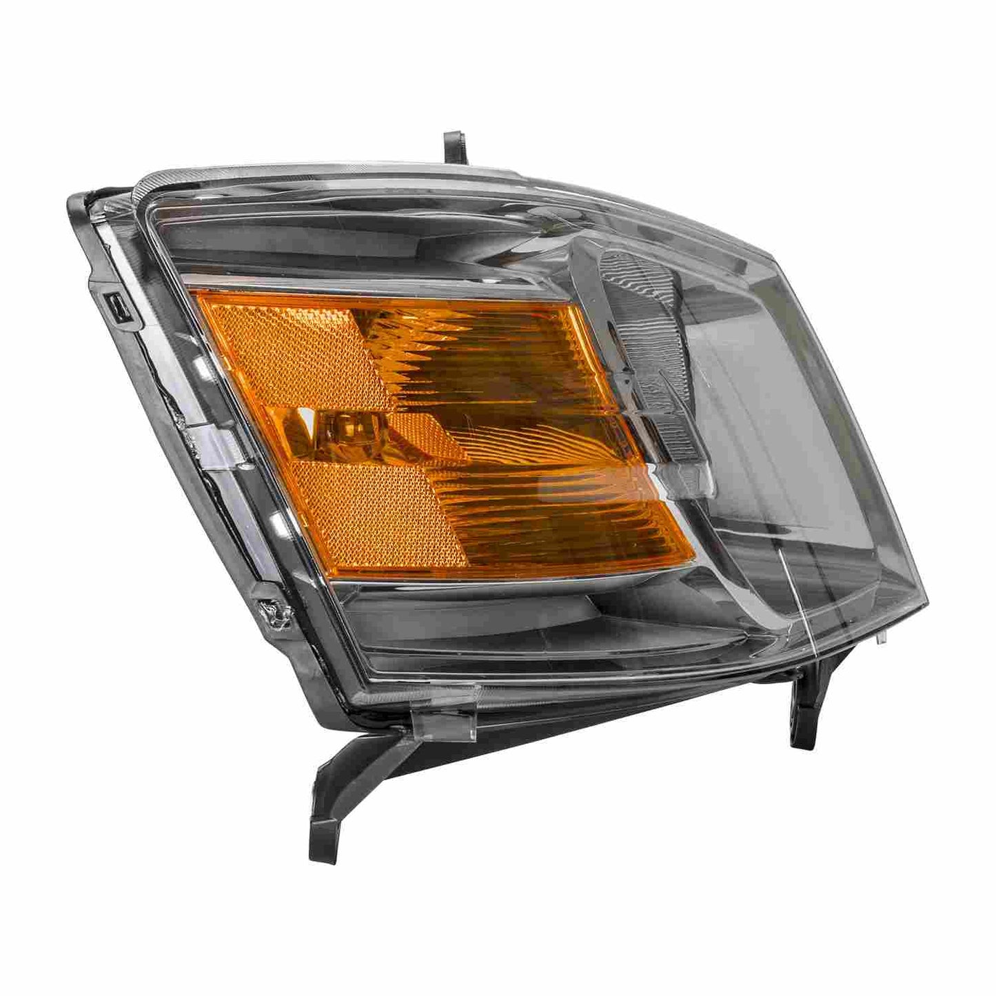 TYC CAPA Certified 20-6907-00-9