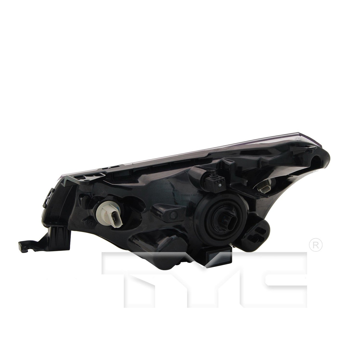 TYC CAPA Certified 20-6917-00-9