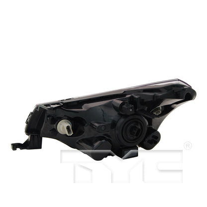 TYC CAPA Certified 20-6917-00-9