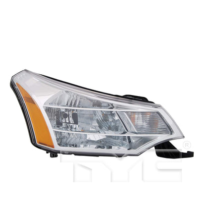 TYC CAPA Certified 20-6917-00-9