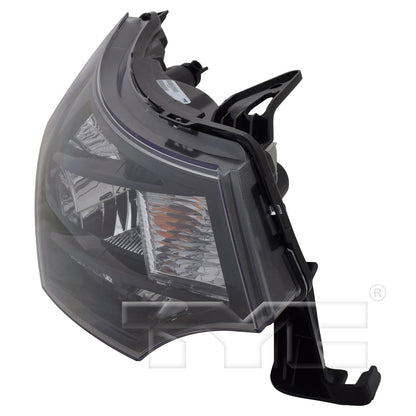 TYC Headlight Assembly 20-6917-90-9