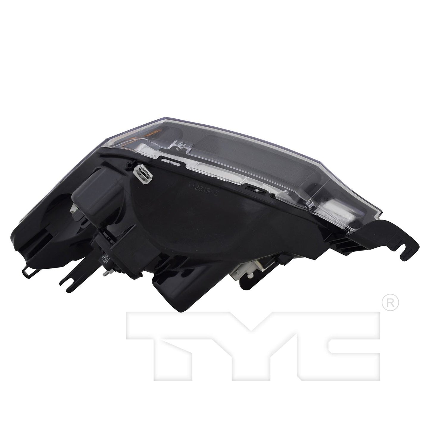 TYC Headlight Assembly 20-6917-90-9