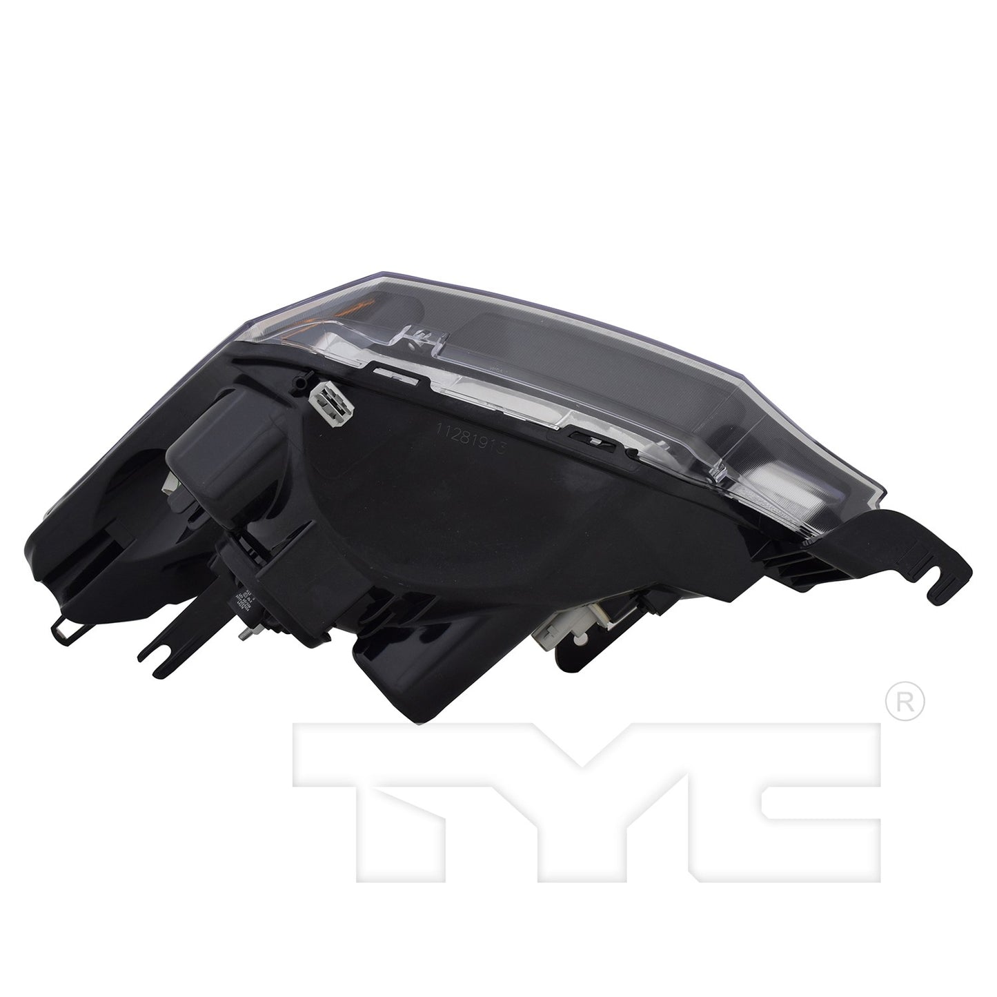 TYC Headlight Assembly 20-6917-90-9