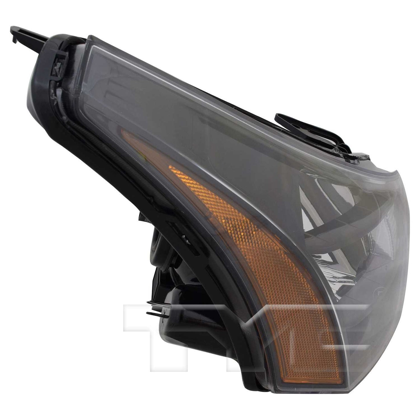 TYC Headlight Assembly 20-6917-90-9
