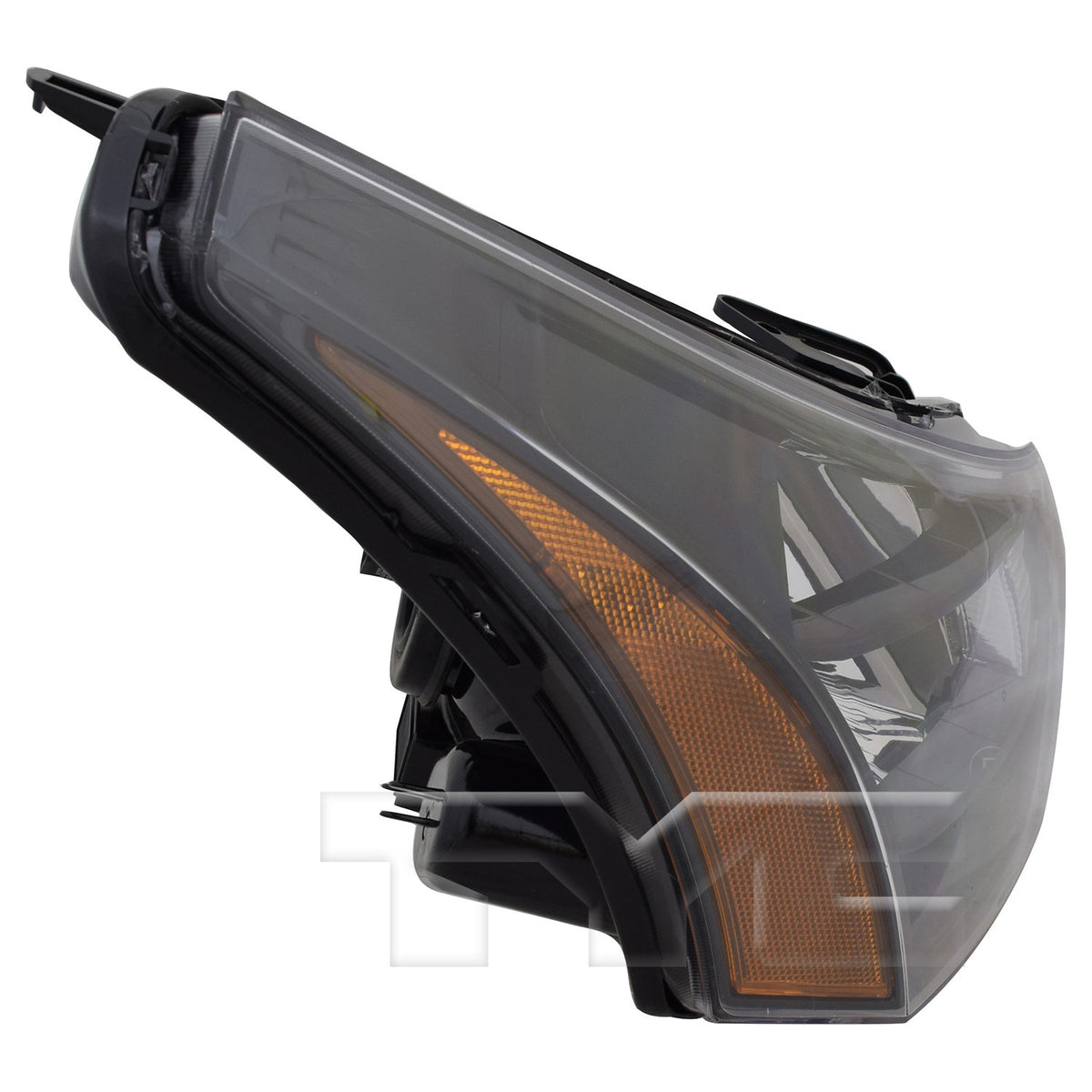 TYC Headlight Assembly 20-6917-90-9