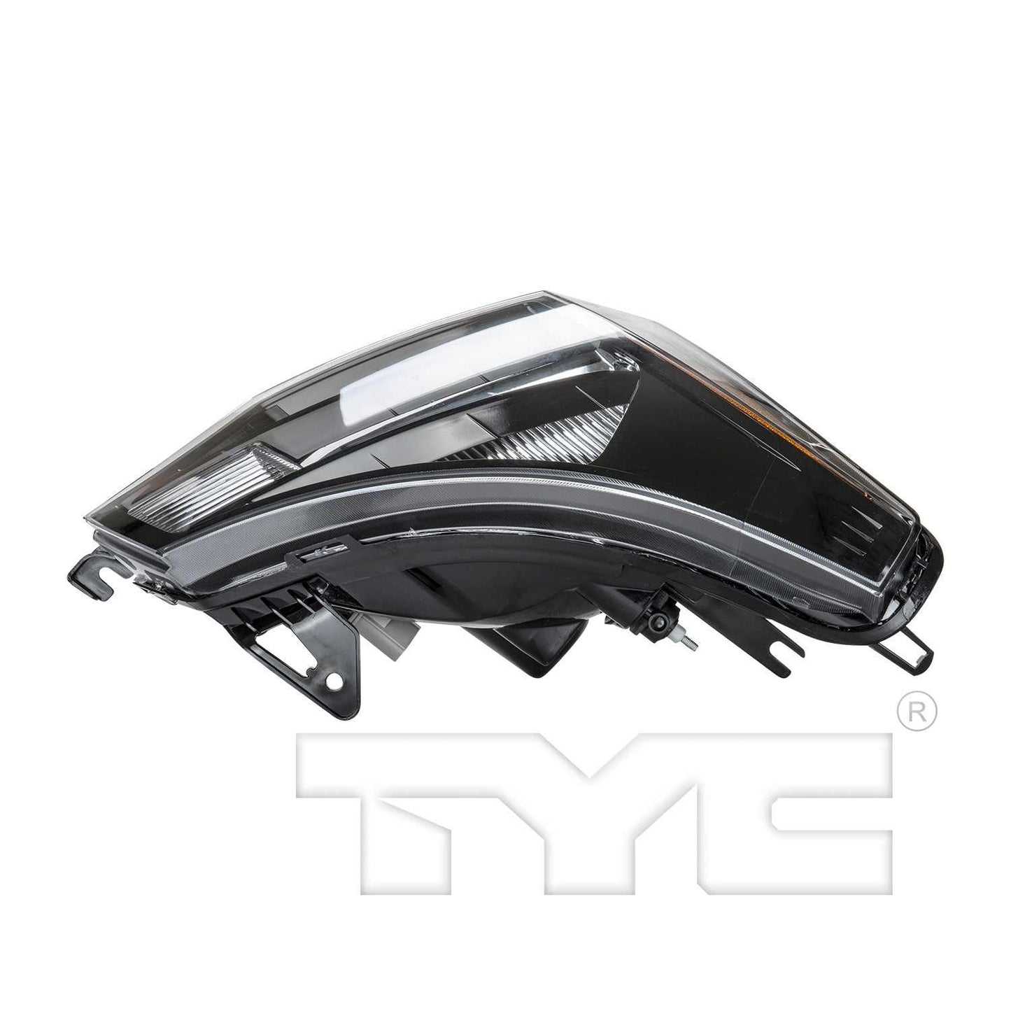 TYC Headlight Assembly 20-6917-90
