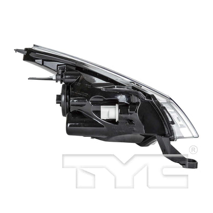 TYC CAPA Certified 20-6918-00-9