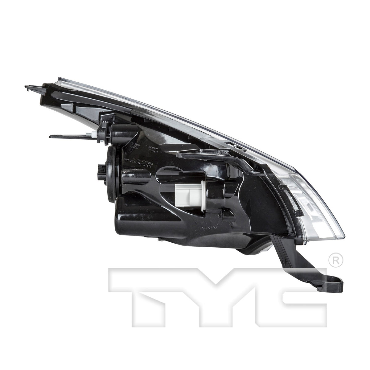 TYC CAPA Certified 20-6918-00-9