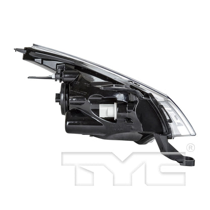 TYC CAPA Certified 20-6918-00-9
