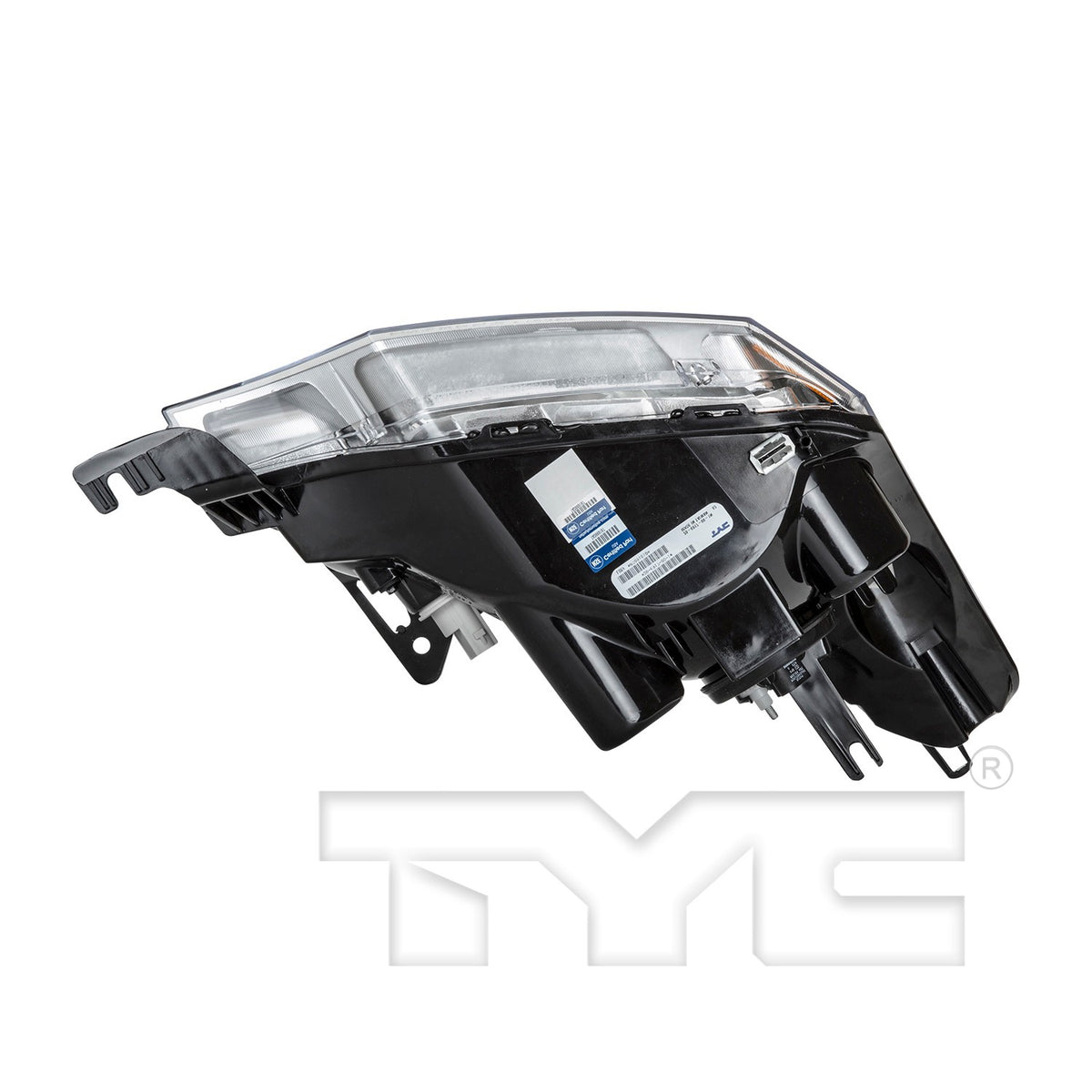 TYC CAPA Certified 20-6918-00-9