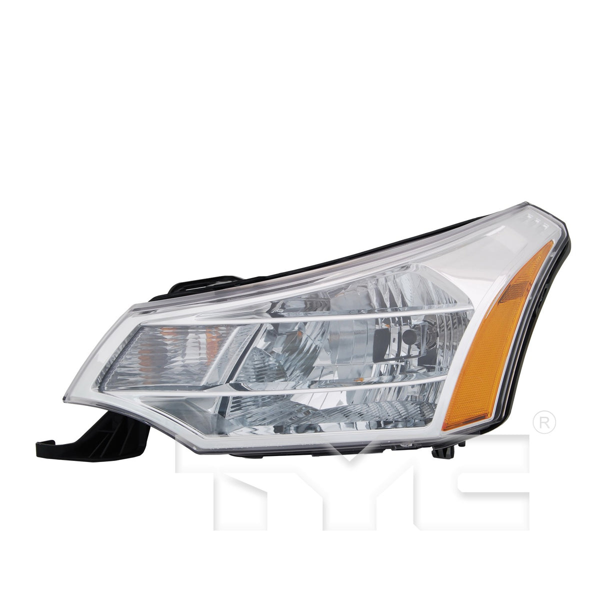 TYC CAPA Certified 20-6918-00-9