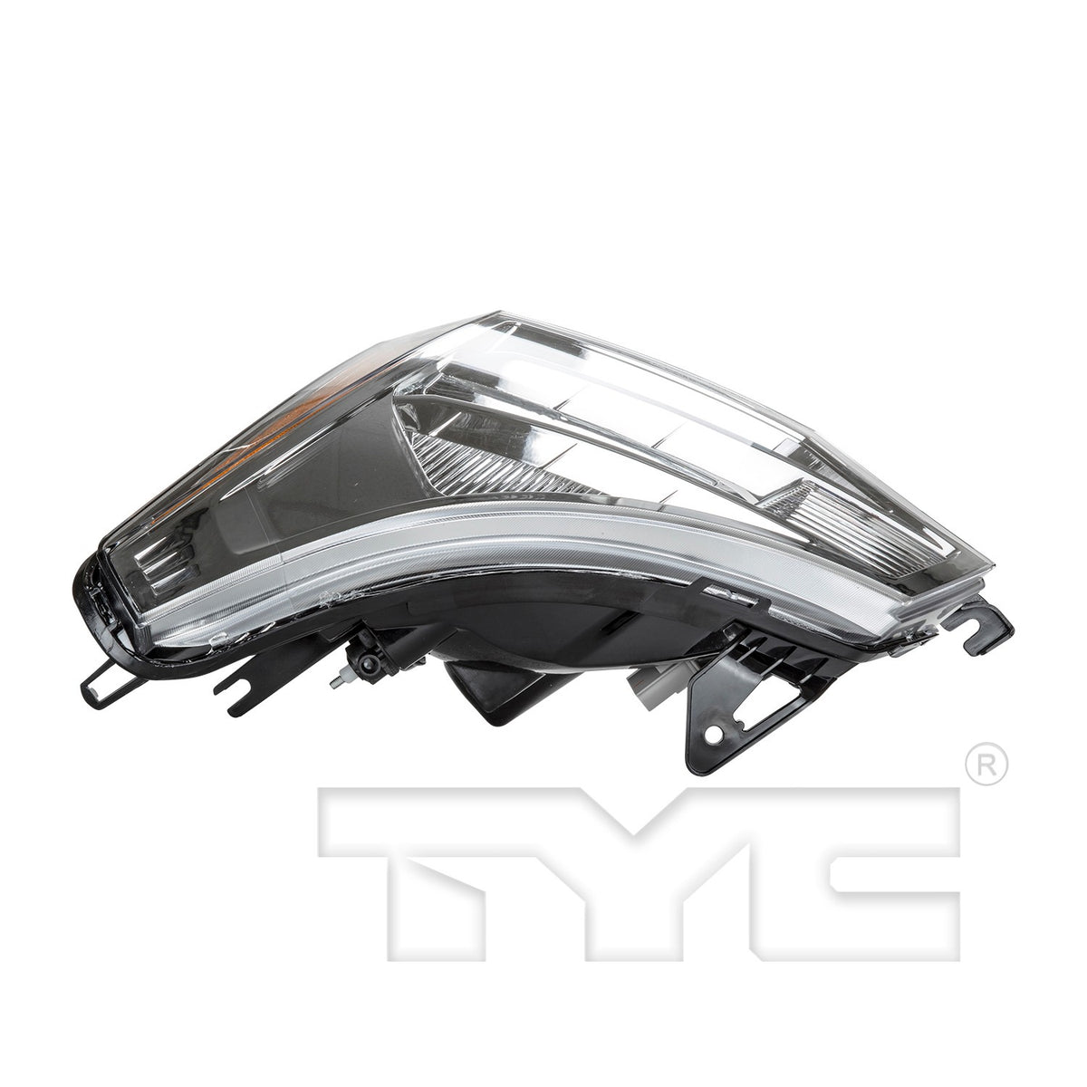 TYC CAPA Certified 20-6918-00-9