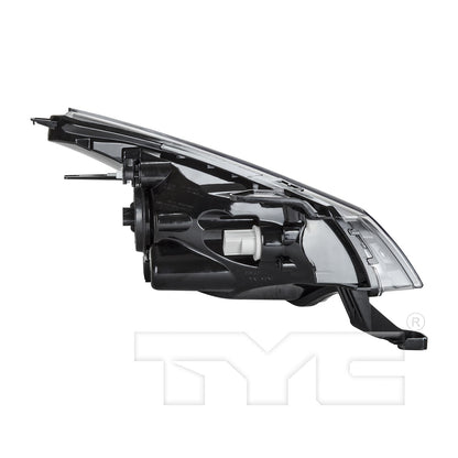 TYC Headlight Assembly 20-6918-90-1