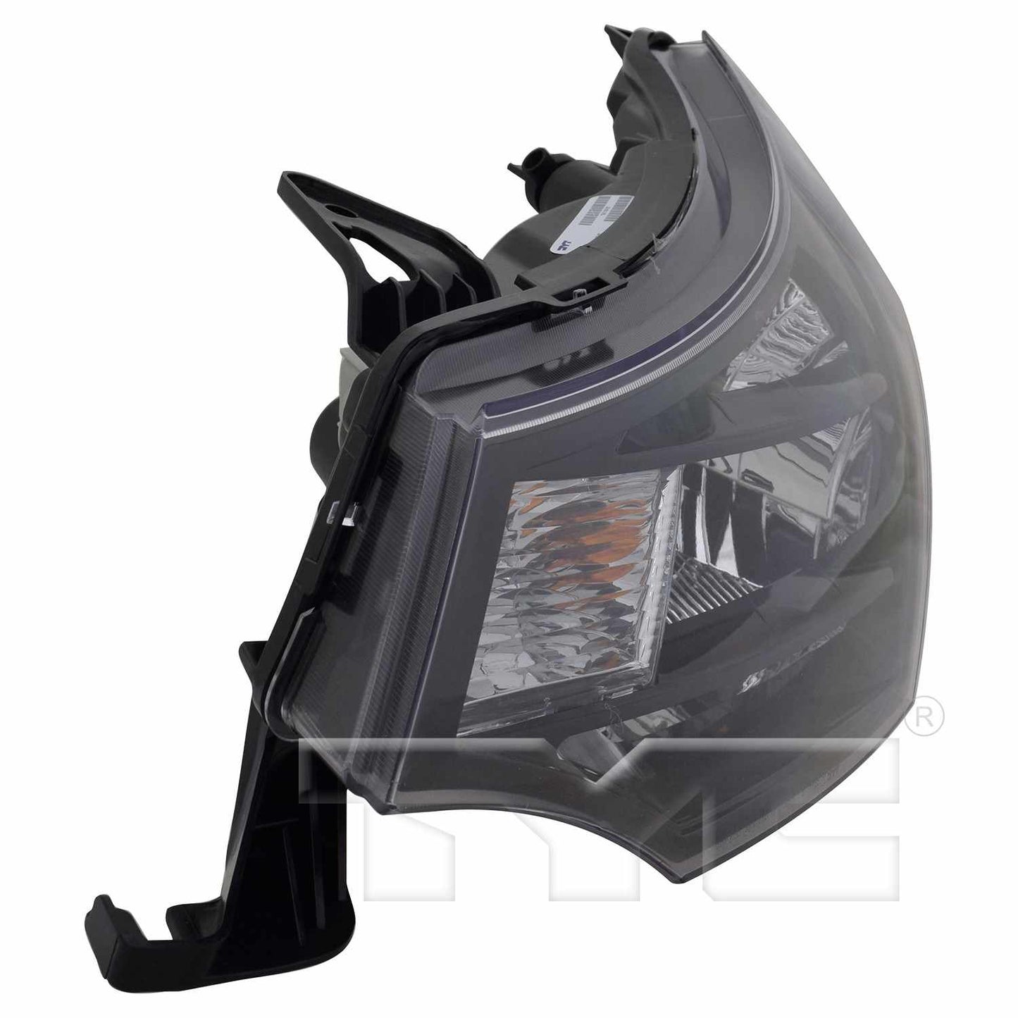 TYC Headlight Assembly 20-6918-90-9