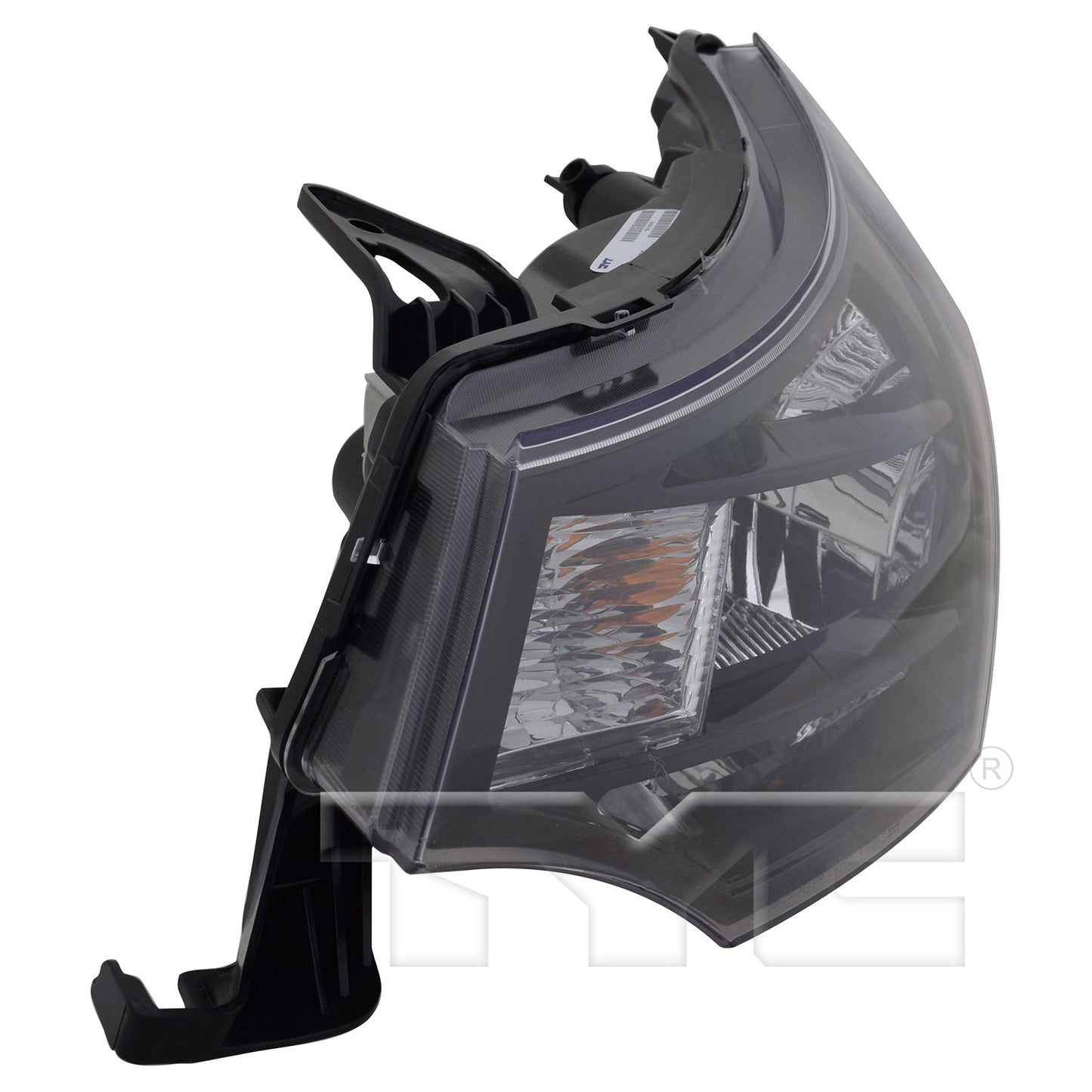TYC Headlight Assembly 20-6918-90-9