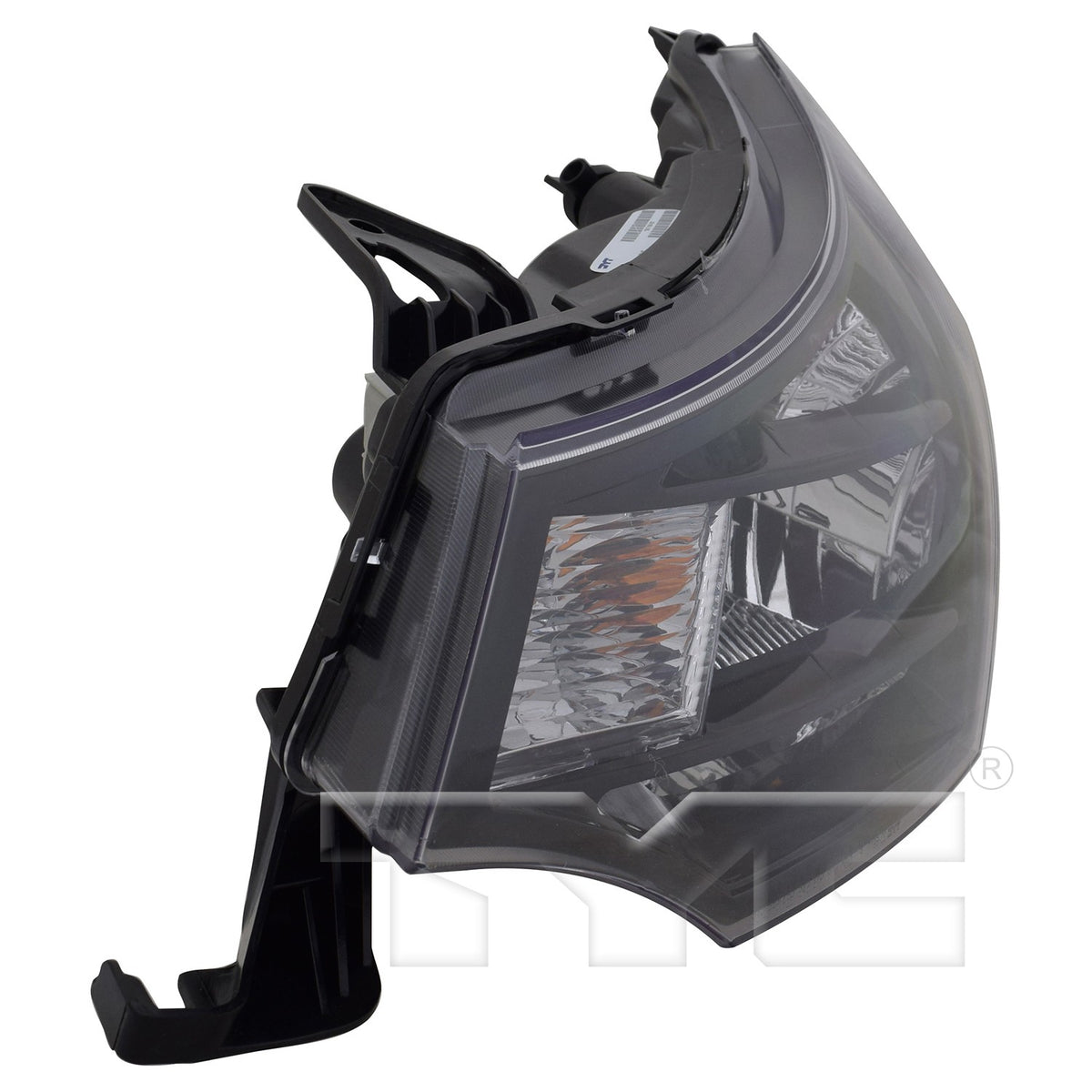 TYC Headlight Assembly 20-6918-90-9