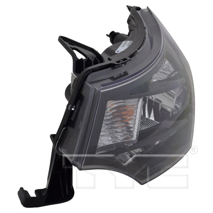 TYC Headlight Assembly 20-6918-90-9
