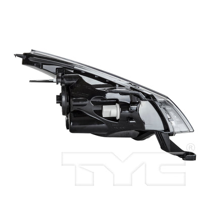 TYC Headlight Assembly 20-6918-90