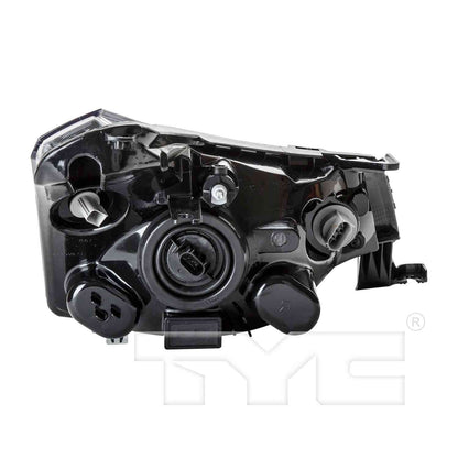 TYC Headlight Assembly 20-6918-90