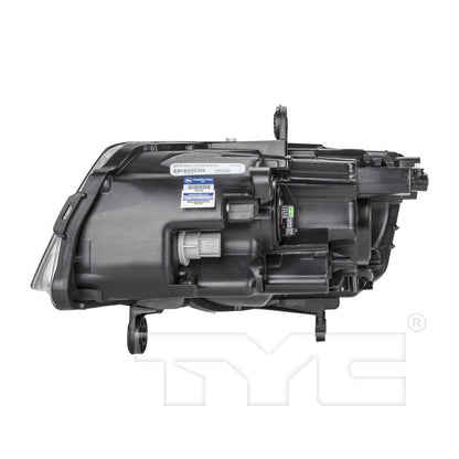TYC CAPA Certified 20-6919-00-9