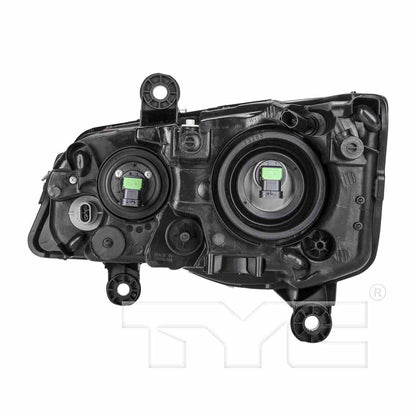 TYC CAPA Certified 20-6919-00-9