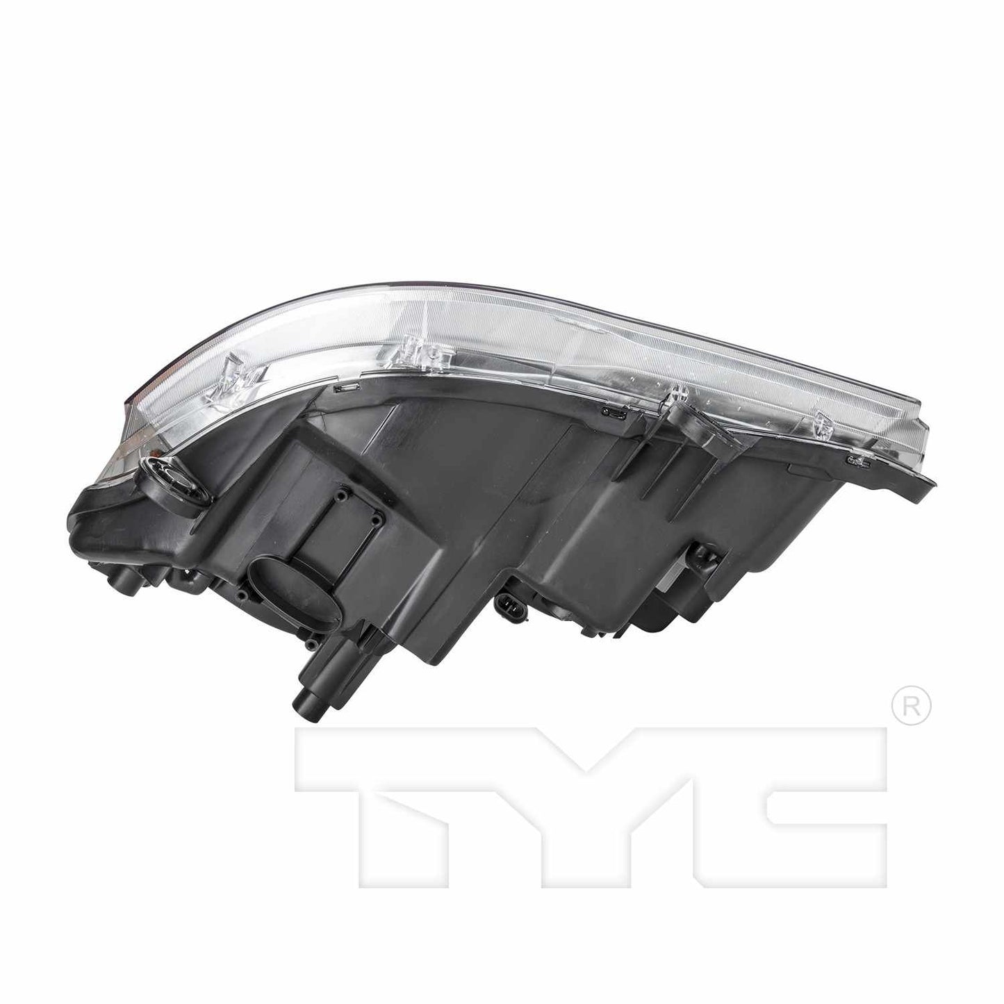TYC CAPA Certified 20-6919-00-9