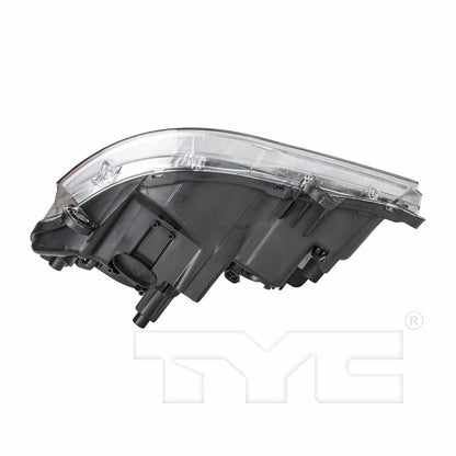 TYC CAPA Certified 20-6919-00-9
