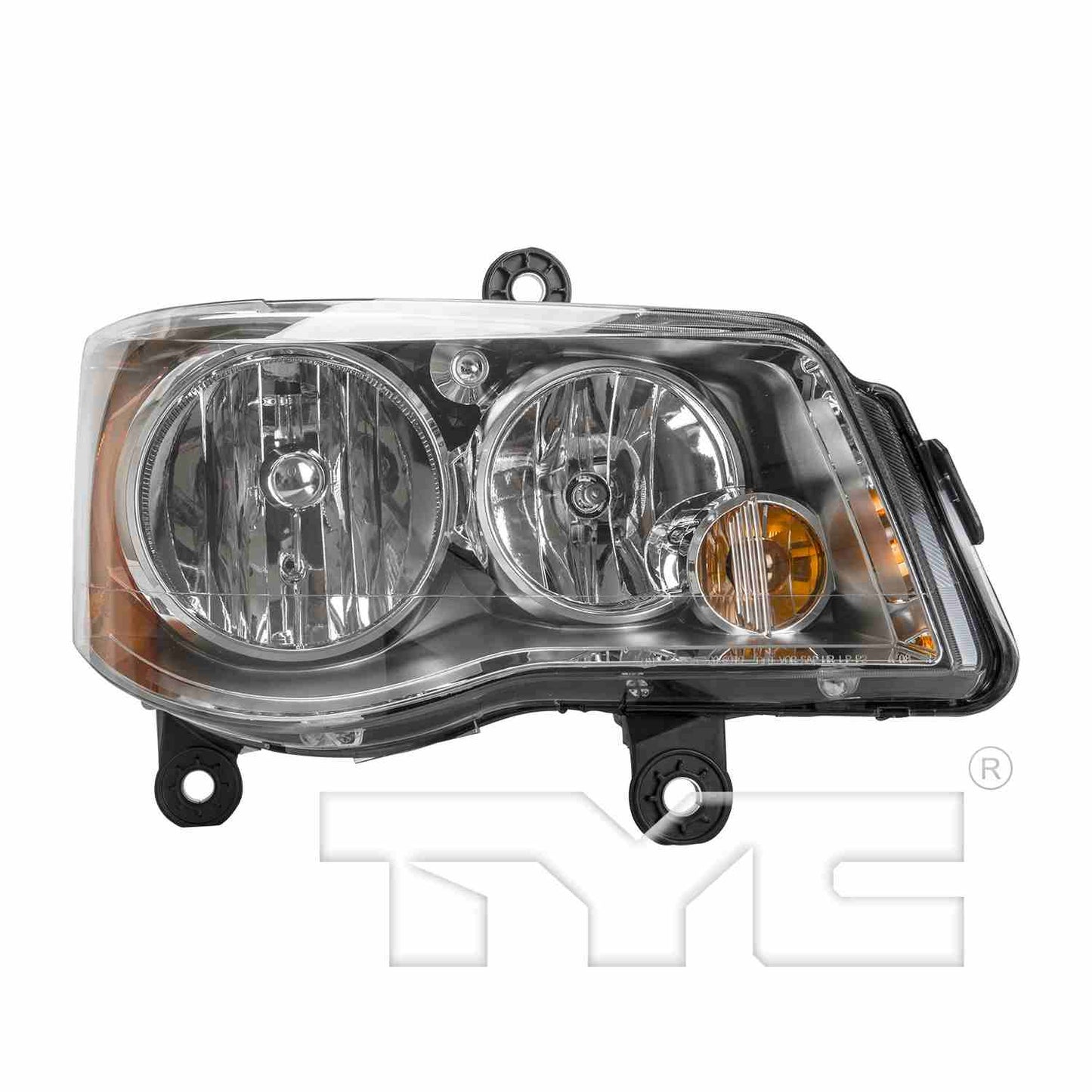 TYC CAPA Certified 20-6919-00-9