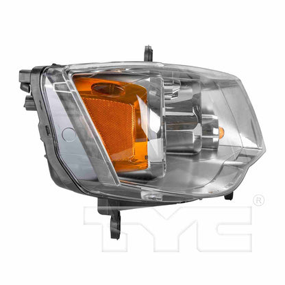 TYC CAPA Certified 20-6919-00-9