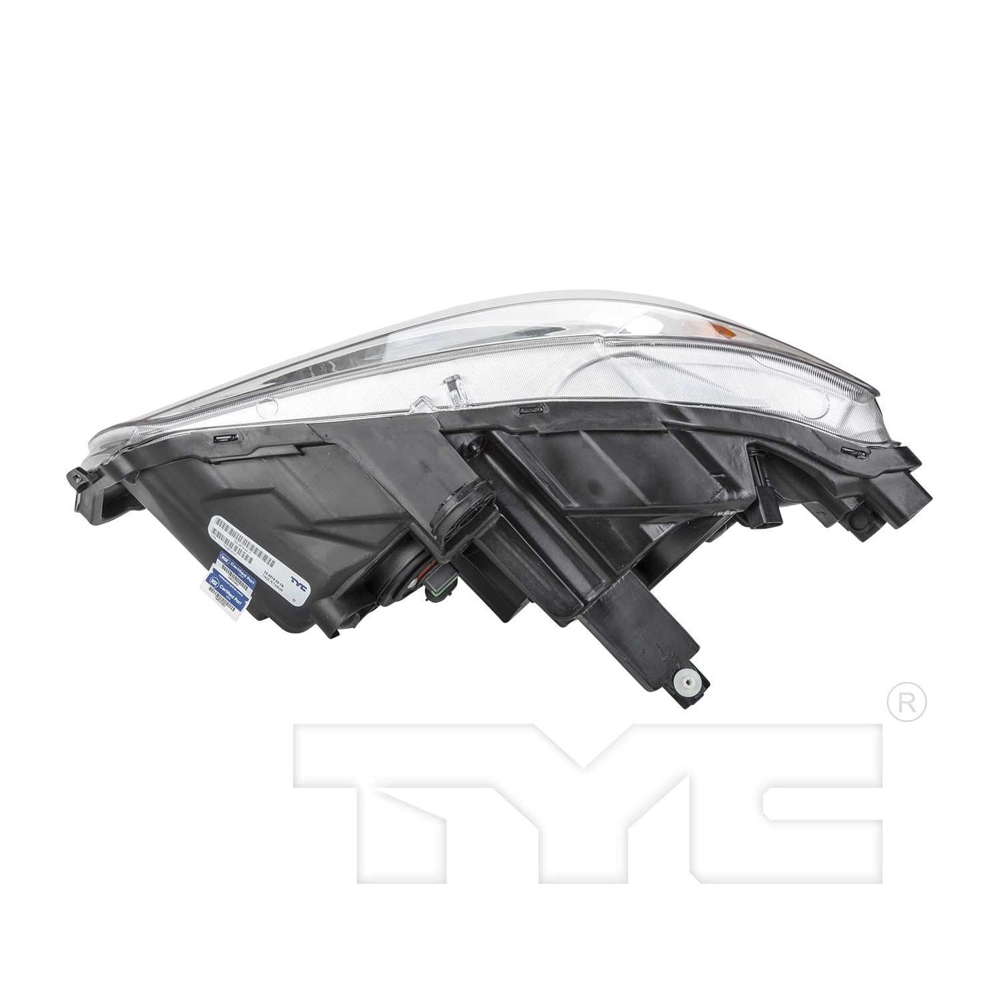 TYC CAPA Certified 20-6919-00-9