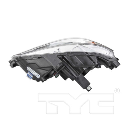 TYC CAPA Certified 20-6919-00-9