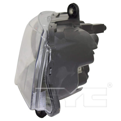 TYC CAPA Certified 20-6919-90-9