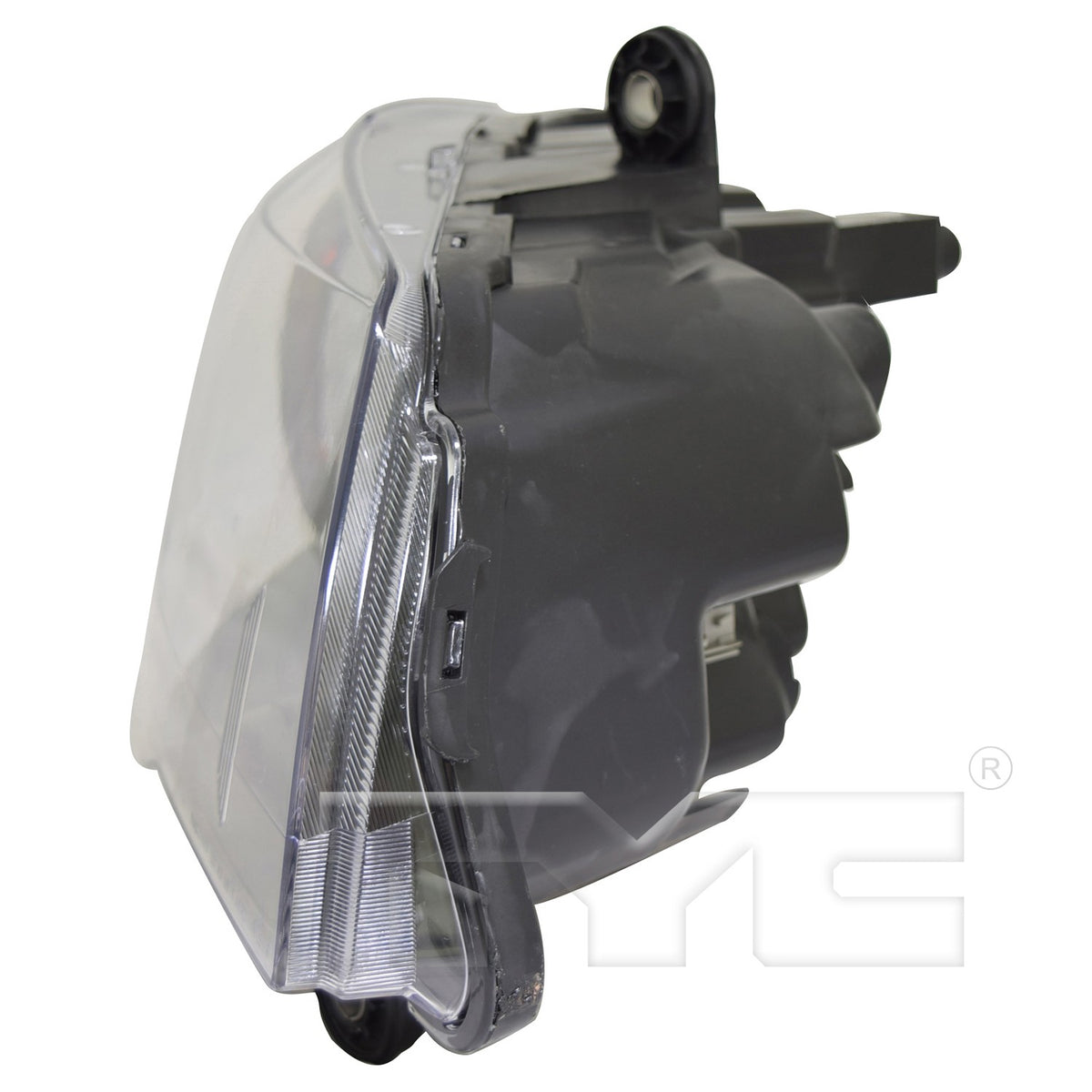 TYC CAPA Certified 20-6919-90-9