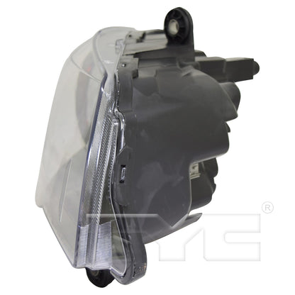 TYC CAPA Certified 20-6919-90-9