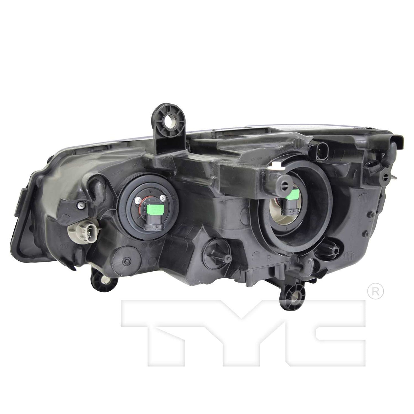 TYC CAPA Certified 20-6919-90-9
