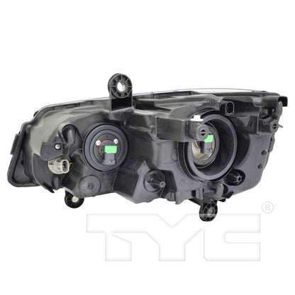TYC CAPA Certified 20-6919-90-9