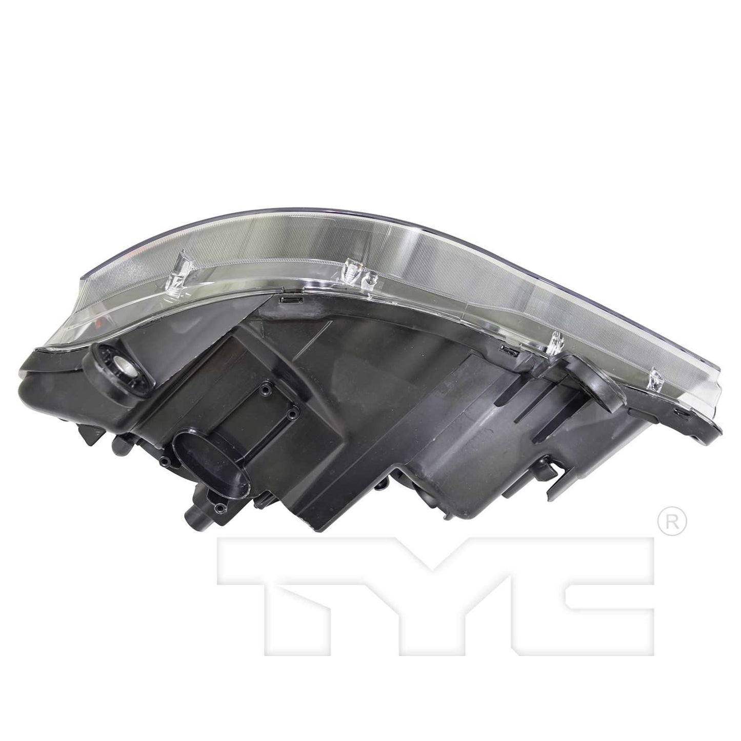 TYC CAPA Certified 20-6919-90-9