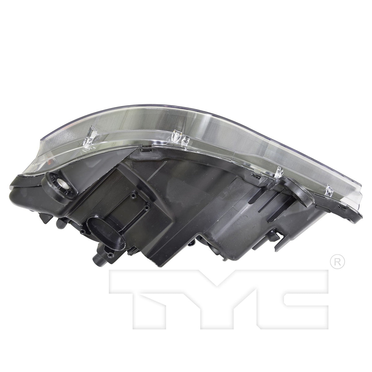 TYC CAPA Certified 20-6919-90-9