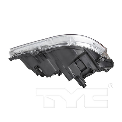 TYC CAPA Certified 20-6920-00-9