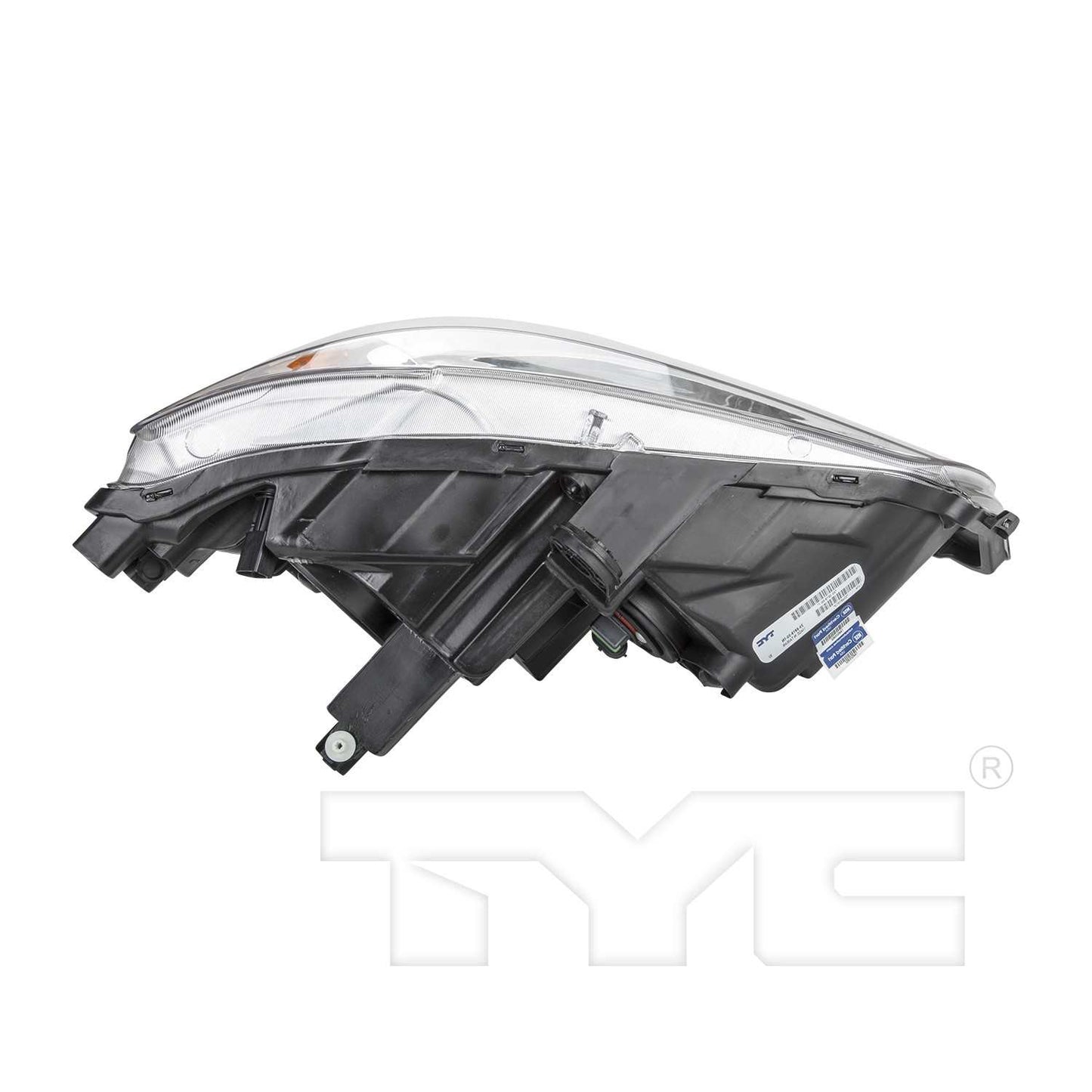 TYC CAPA Certified 20-6920-00-9